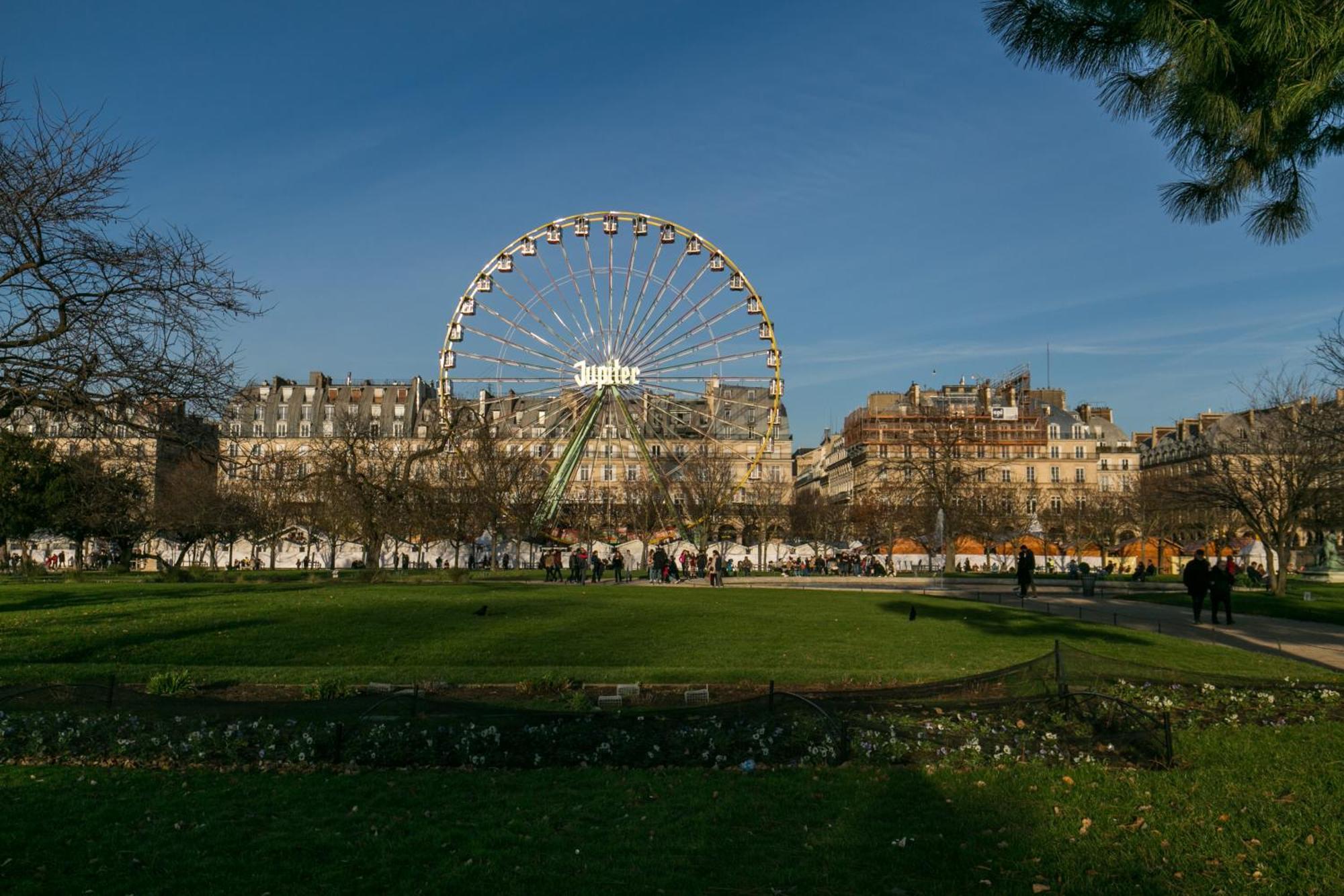 Mba Splendide Appart - Tracy 1 - Proche Du Musee Du Louvre París Exterior foto